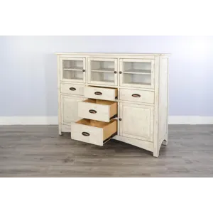 MARINA White Sand Server
