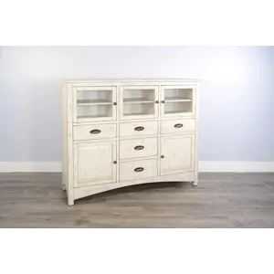 MARINA White Sand Server