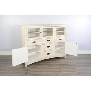 MARINA White Sand Server