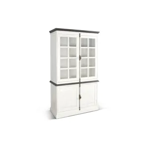 Carriage House Buffet & Hutch