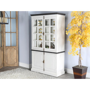 Carriage House Buffet