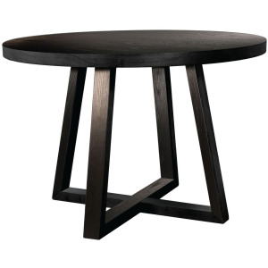 Mia Round Dining Table