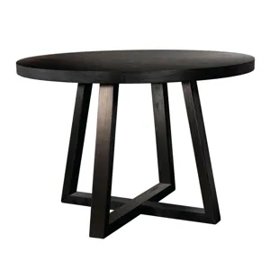 Mia Round Dining Table