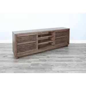 Doe Valley TV Console