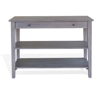 Small Console Table