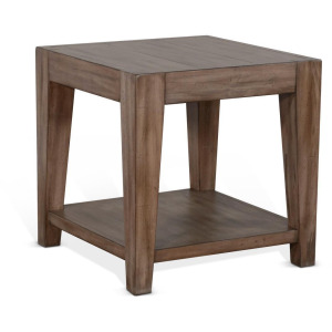 Doe Valley End Table