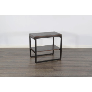 Tyler Chair Side Table