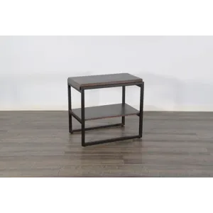 Tyler Chair Side Table