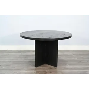 Circ Chat Table
