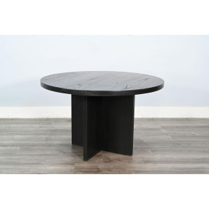 Circ Chat Table