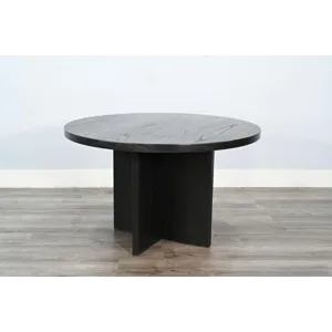 Circ Chat Table
