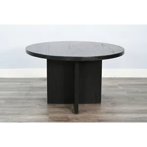 Circ Chat Table