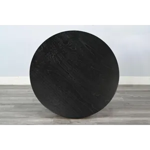 Circ Chat Table