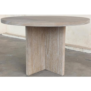 Circ Chat Table