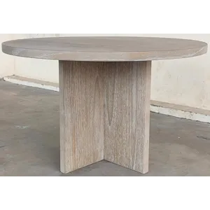 Circ Chat Table