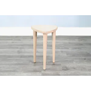 Guitar Pic Drink Table