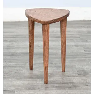 Guitar Pic Drink Table