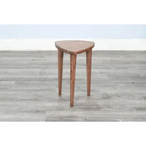 Guitar Pic Drink Table