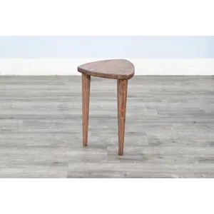 Guitar Pic Drink Table