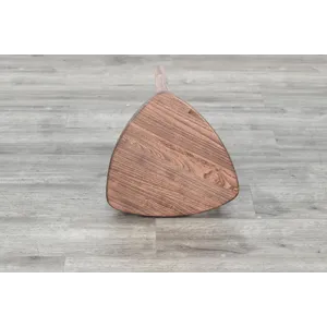 Guitar Pic Drink Table