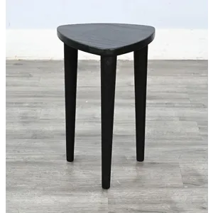 Guitar Pic Drink Table