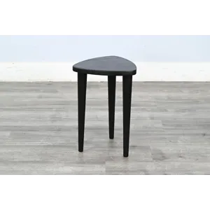Guitar Pic Drink Table