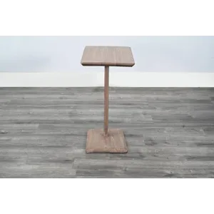 Maven Drink/Laptop Table