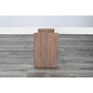 Maven Drink/Laptop Table