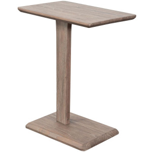 Maven Drink/Laptop Table