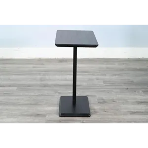 Maven Drink/Laptop Table