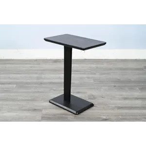 Maven Drink/Laptop Table