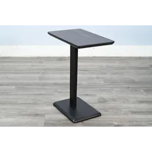 Maven Drink/Laptop Table