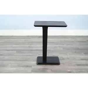 Maven Drink/Laptop Table