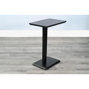 Maven Drink/Laptop Table