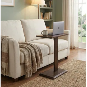 Maven Drink/Laptop Table