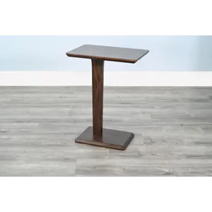 Maven Drink/Laptop Table