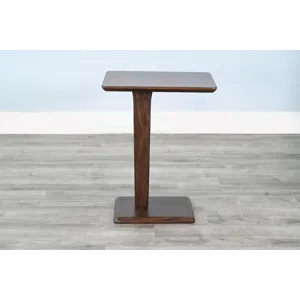 Maven Drink/Laptop Table