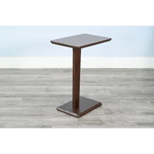 Maven Drink/Laptop Table