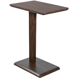 Maven Drink/Laptop Table