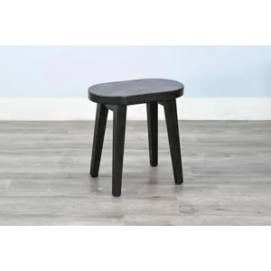 Oakly Drink Table