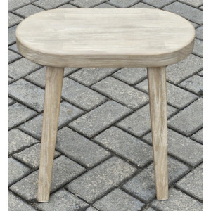 Oakly Drink Table