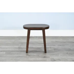 Oakly Drink Table
