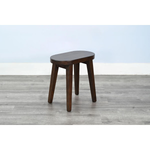Oakly Drink Table