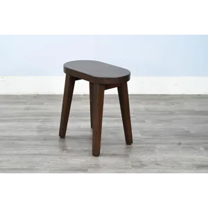 Oakly Drink Table
