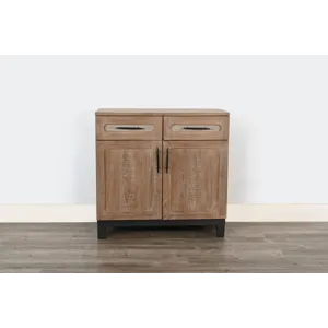 Tranquil Farms Tall Cabinet Base