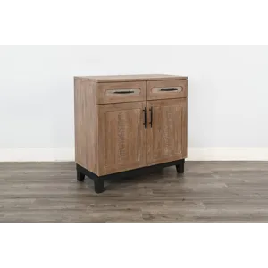 Tranquil Farms Tall Cabinet Base