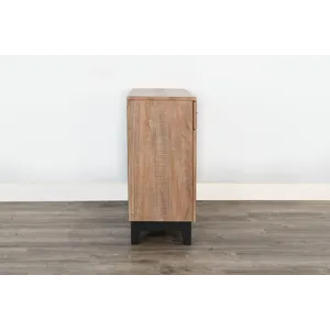 Tranquil Farms Tall Cabinet Base