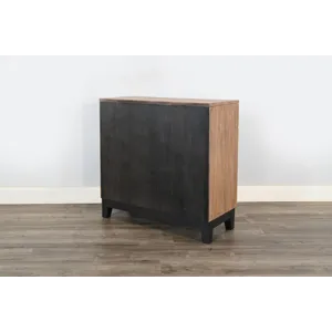 Tranquil Farms Tall Cabinet Base