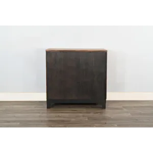 Tranquil Farms Tall Cabinet Base