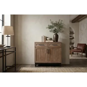 Tranquil Farms Tall Cabinet Base